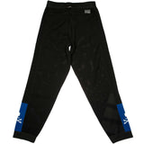 Mastermind Collection Mens Track Pants - Black/Black