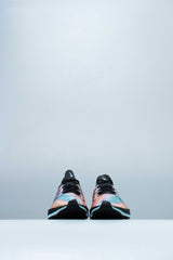 Exp X14 QS Mens Shoe - Black/Wolf Grey/Dark Grey