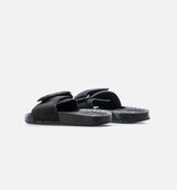 Pharrell Williams Boost Mens Slides - Black