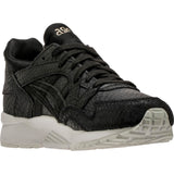 Gel Lyte V Womens Running Shoe - Black/White
