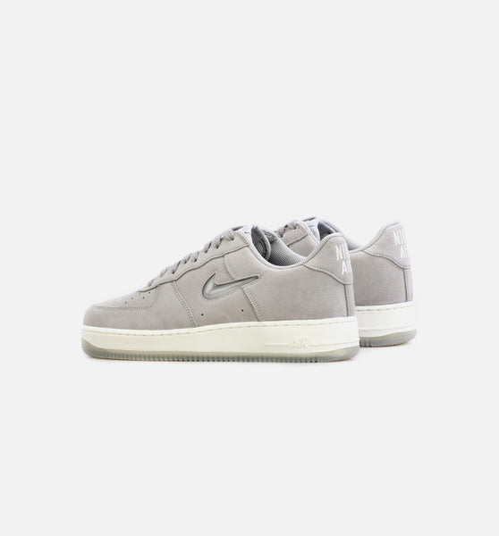 ★ナイキ★ Air Force 1 Low \"Suede/Light Smoke Grey\" nike-air-force-1-low-retro-