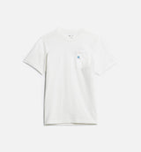 Noah Tf Mens T-Shirt - White