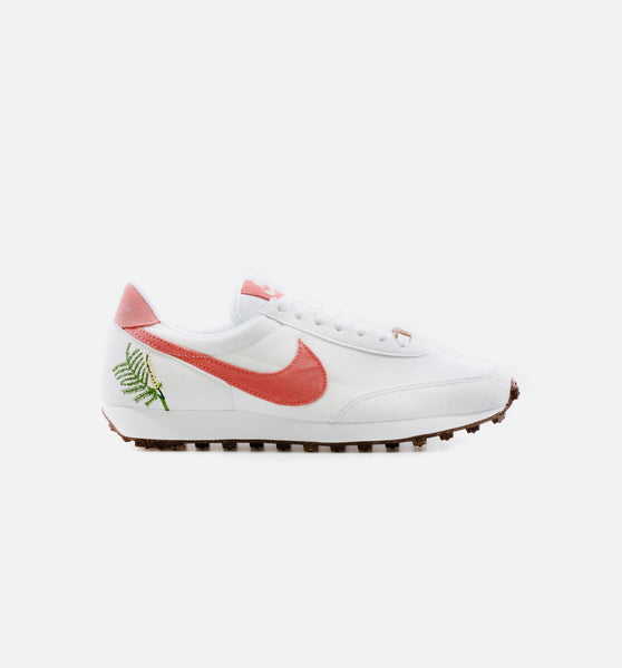 Shoe Daybreak White Red Nike Daybreak White University Red Black