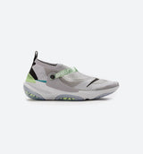 CC3 OBJ Mens Running Shoe - Grey/Green