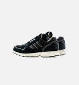 ZX 9000 Moccasin AZX Yukatin Mens Lifestyle Shoe - Black/White