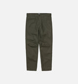 Barton Pant Mens Pants - Cypress