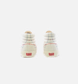 Vans Vault X Taka Hayashi Diy SK8 Hi Mens Skate Shoe - Bone/Multi Color