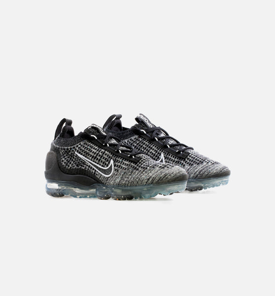 Nike DH4088-003 Air Vapormax 2021 Oreo Womens Lifestyle Shoe