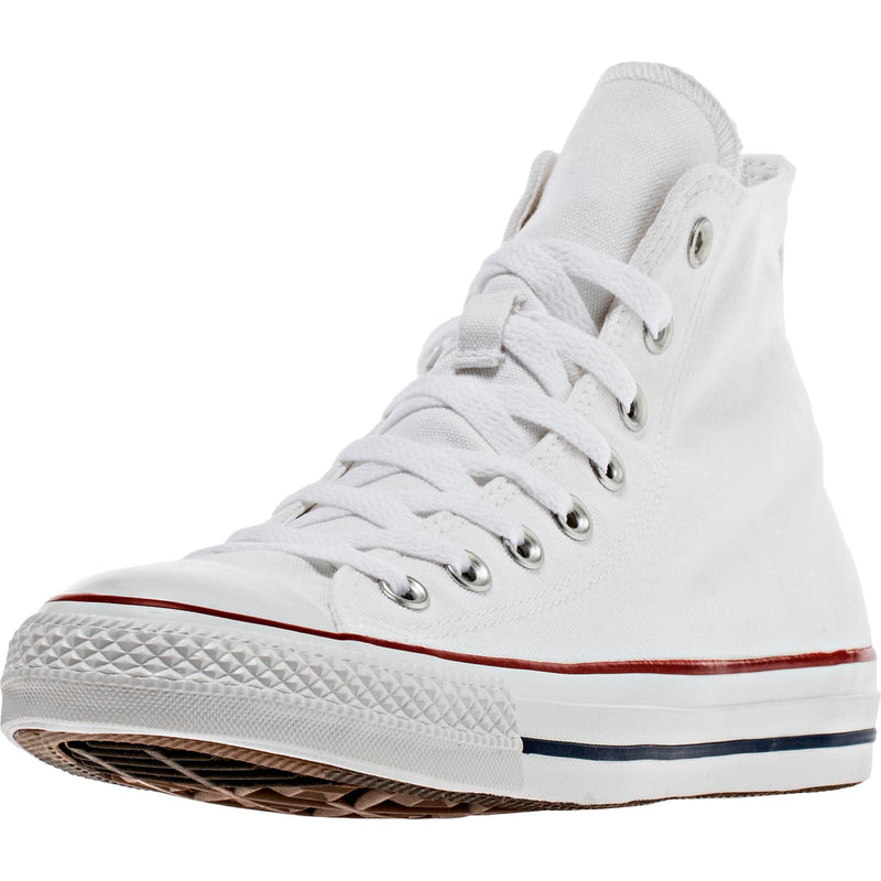 Chuck Taylor All Star High Top Mens Lifestyle Shoe - White