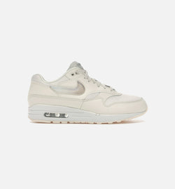 NIKE AT5248-100
 Air Max 1 Jp Womens Shoe - Pale Ivory/Summit White/Guava Ice Image 0
