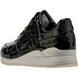 Gel Lyte III Mens Running Shoe - Black/White