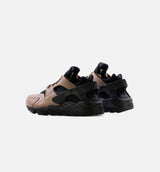 Air Huarache Toadstool Mens Lifestyle Shoe - Toadstool/Black/Chestnut Brown