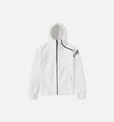 Zne Hoody Men's - White/Black
