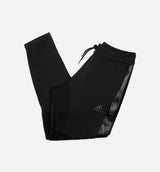 Tango Pogba Mens Soccer Pants - Black/Black