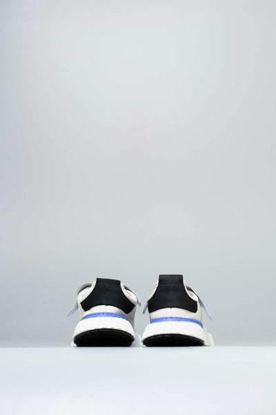 adidas AQ0907 Futurepacer Mens Shoe - Grey/Cloud White/Core  display picture 1