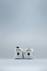 Club C 85 Mens Shoes - Chalk White/Navy/Green/Red