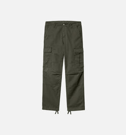 CARHARTT WIP I030475_1NQ
 Rugged Flex Relaxed Fit Cargo Mens Pants - Olive Image 0