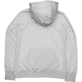 Reigning Champ Pullover Hoodie Men's - Snow