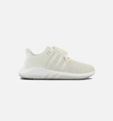 EQT Support 93/17 Mens Shoe - Off White/White