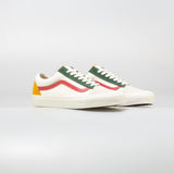 Vault OG Old Skool LX Mens Skateboarding Shoe - Bone/Multi