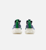 Space Hippie 01 Obsidian Mens Lifestyle Shoe - Black/Blue