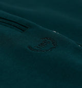 TMC On The Run Fleece Mens Pants - Green