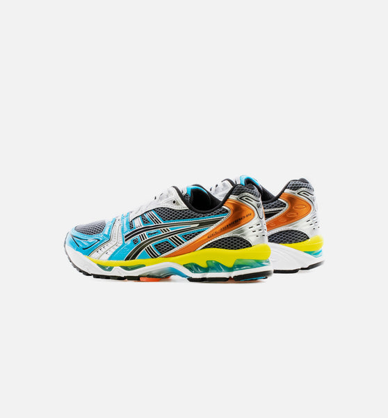 ASICS 1201A365.001 Angelo Baque Gel Kayano 14 Mens Lifestyle