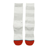 Cadet 2 Crew Mens Socks - Natural