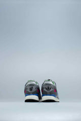 Overkill X adidas ZX10000C Game Overkill Mens Shoes - Grey/Red