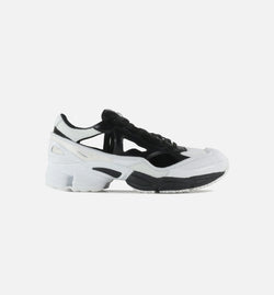 ADIDAS CONSORTIUM BB7988
 adidas Raf Simons Replicant Ozweego Mens Shoe - White/Black Image 0