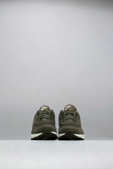 Air Max 90 Ultra 2.0 Ltr Mens Shoe - Khaki/Olive/White