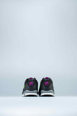 Air Wildwood ACG Mens Running Shoe - Black/Green