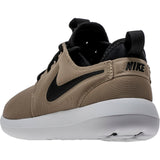 Roshe Two Women's - Khaki/White/Black