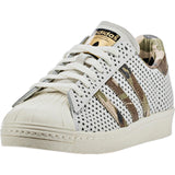 Superstar 80's Complex QS Mens Shoe - White/Camo