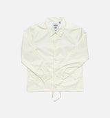 Vans Vault X Our Legacy Coach Jacket Men's - Marshmallow