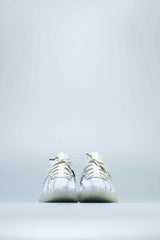 Clyde Court Poe Mens Shoe - Grey/White