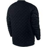Winterized Crew Mens Crew - Black