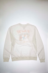 Off Beat 97 Long Sleeve Mens T-Shirt - White