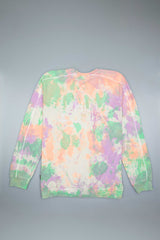 Pharrell Williams X adidas Hu Holi Men's Crew Neck Sweater - Multi