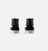 SK8-Hi Mens Lifestyle Shoe - Black/White