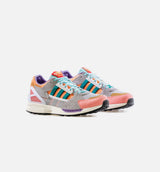 ZX 10/8 Candyverse Mens Lifestyle Shoe - Grey/Pink/Green