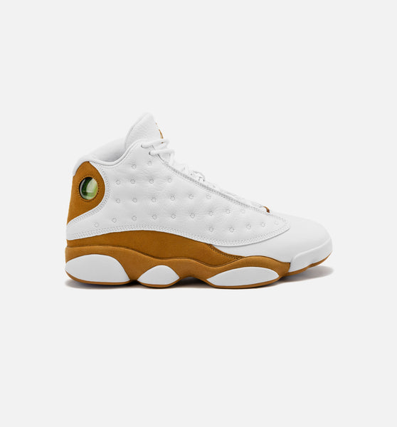 Air Jordan 13 Retro Wheat 10