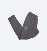 Mexico Seasonal Special Drop Crotch Mens Pants - Grey/Grey