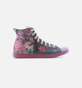 Chuck Taylor All Star Cx Hi Top Shaniqu Mens Lifestyle Shoe - Pink/White/Brown/Floral