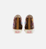 Converse X Bandulu Chuck Taylor 70 High Top Mens Lifestyle Shoe - Brown/White