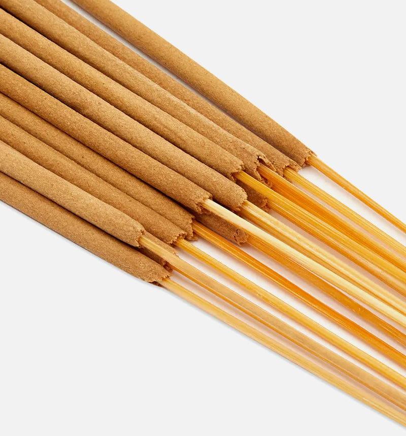 Kuumba Incense Sticks - Beige