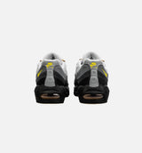 Air Max 95 Mens Lifestyle Shoe - Grey/Black