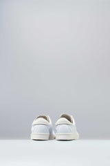 Lacombe Spzl Mens Shoes - Core White/Chalk White/Met Old Gold