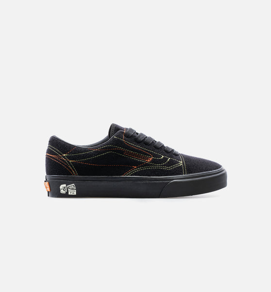 Vans VN0A4UX62NQ Vans X Taka Hayashi Vault SK8 Low LX Diy Mens
