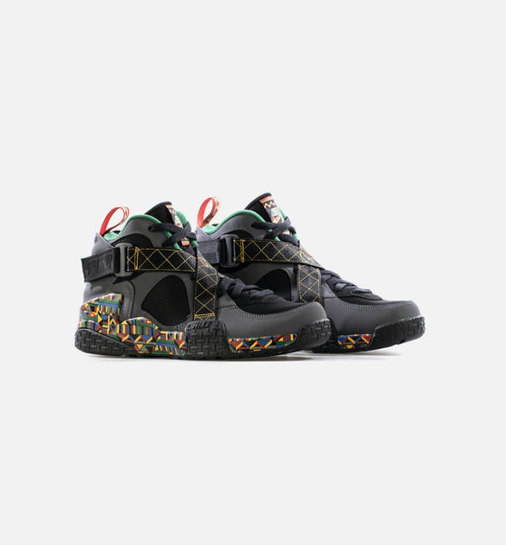 Nike DC1494-001 Air Raid Urban Jungle Gym Mens Lifestyle Shoe